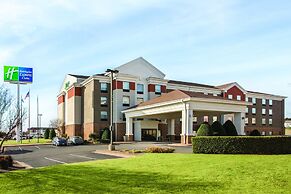 Holiday Inn Express Hotel & Suites Lawton-Fort Sill, an IHG Hotel