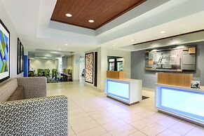 Holiday Inn Express Hotel & Suites Lawton-Fort Sill by IHG