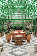 Hotel Bardo Savannah