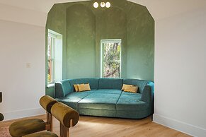 Hotel Bardo Savannah