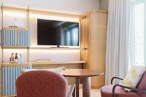 Hotel Bardo Savannah