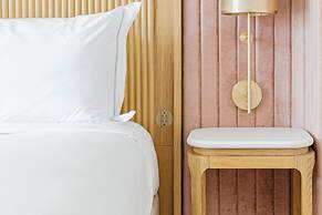 Hotel Bardo Savannah