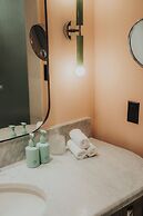 Hotel Bardo Savannah