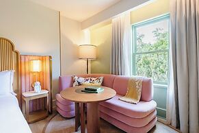 Hotel Bardo Savannah