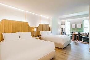 Hotel Bardo Savannah