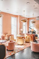 Hotel Bardo Savannah