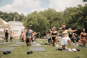 Hotel Bardo Savannah