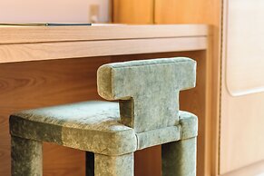 Hotel Bardo Savannah