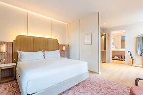 Hotel Bardo Savannah