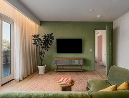 Hotel Bardo Savannah