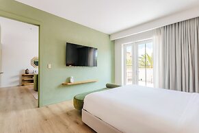 Hotel Bardo Savannah