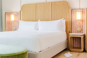 Hotel Bardo Savannah