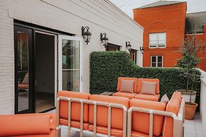 Hotel Bardo Savannah