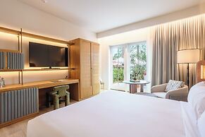 Hotel Bardo Savannah