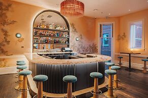 Hotel Bardo Savannah