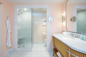 Hotel Bardo Savannah