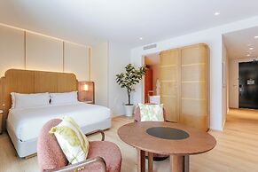 Hotel Bardo Savannah