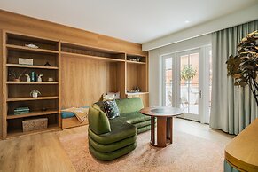 Hotel Bardo Savannah