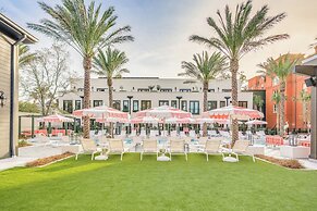 Hotel Bardo Savannah