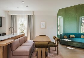 Hotel Bardo Savannah