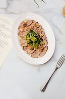 Hotel Bardo Savannah