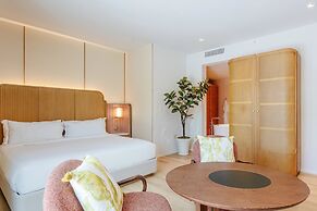 Hotel Bardo Savannah