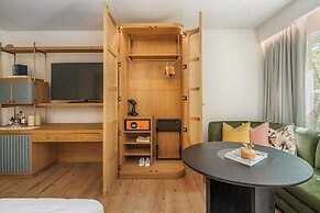 Hotel Bardo Savannah