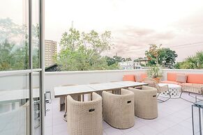 Hotel Bardo Savannah