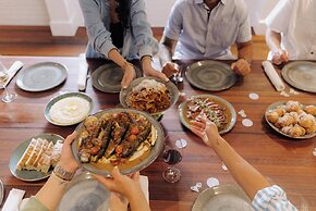 Hotel Bardo Savannah