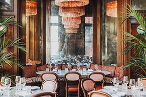 Hotel Bardo Savannah