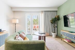 Hotel Bardo Savannah