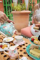 Hotel Bardo Savannah