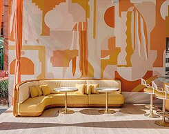 Hotel Bardo Savannah