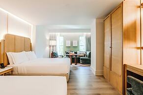 Hotel Bardo Savannah