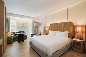 Hotel Bardo Savannah