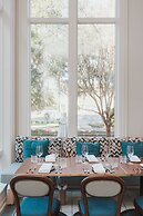 Hotel Bardo Savannah