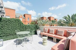 Hotel Bardo Savannah