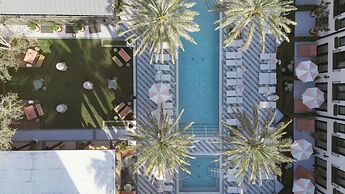 Hotel Bardo Savannah