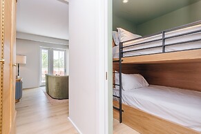 Hotel Bardo Savannah