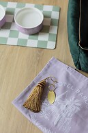 Hotel Bardo Savannah