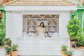 Hotel Bardo Savannah