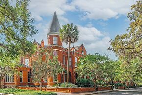 Hotel Bardo Savannah