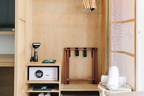 Hotel Bardo Savannah