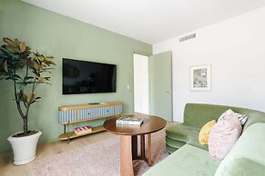 Hotel Bardo Savannah