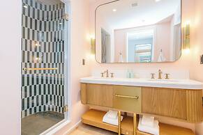 Hotel Bardo Savannah