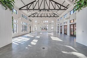 Hotel Bardo Savannah