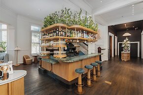 Hotel Bardo Savannah