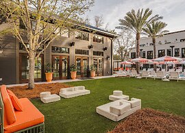 Hotel Bardo Savannah