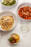 Hotel Bardo Savannah