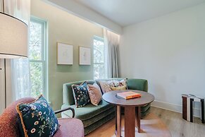 Hotel Bardo Savannah